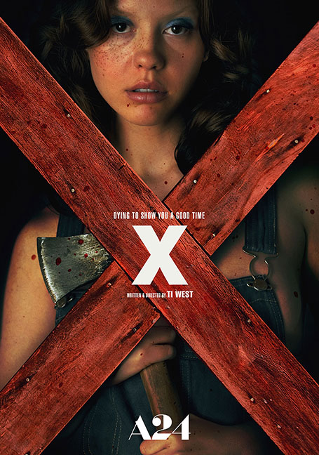 X (2022)