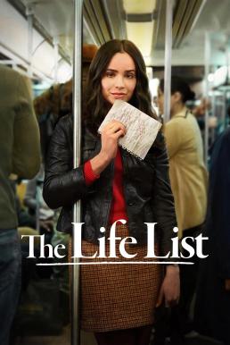 The Life List รายการชีวิต (2025) NETFLIX