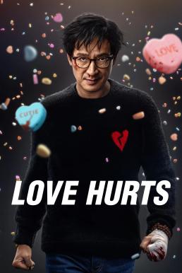 Love Hurts ด้วยรักและลูกปืน (2025) บรรยายไทย