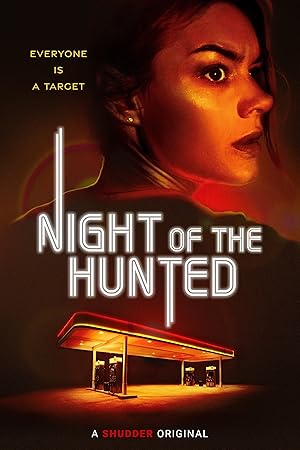 Night of the Hunted (2023) คืนแห่งการล่า