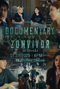 Zomvivor (2025) มหาลัยคลั่ง