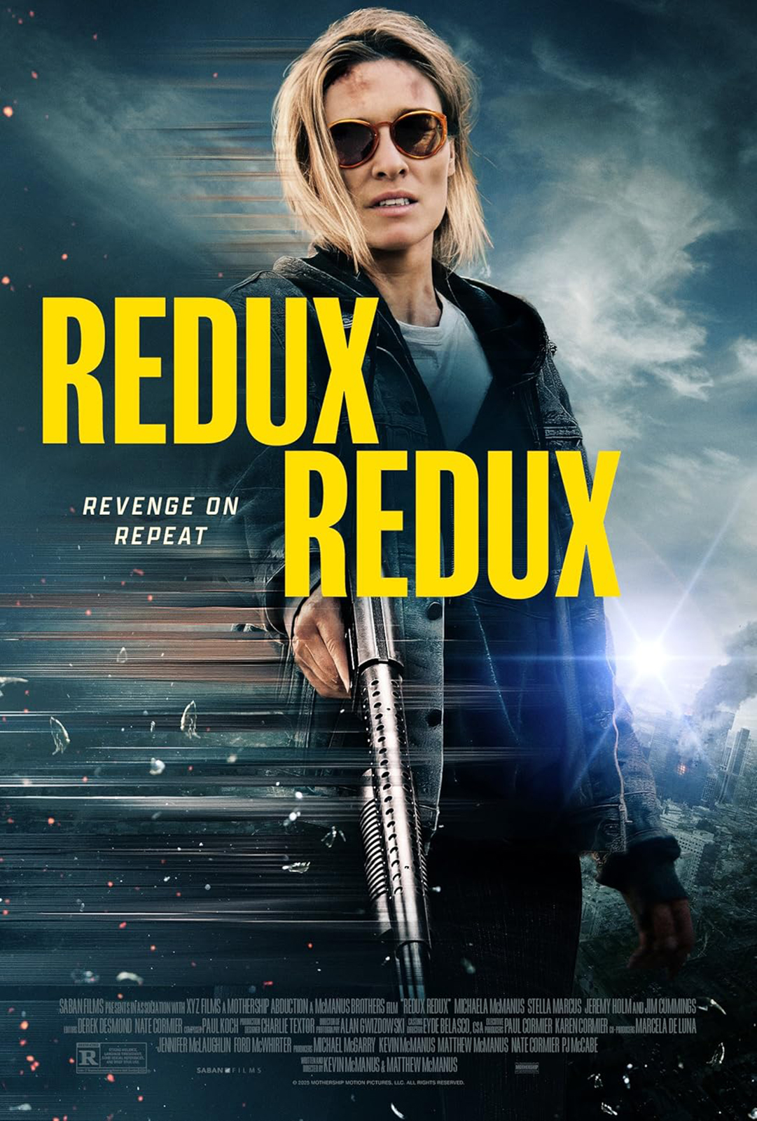 Redux Redux (2025)