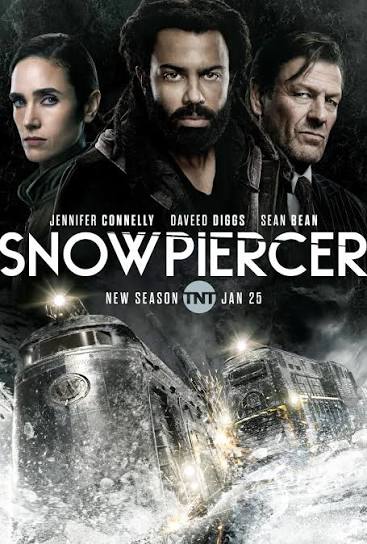 Snowpiercer Season 2 (2021) ปฏิวัติฝ่านรกน้ำแข็ง 2