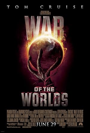 War of the Worlds (2005) อภิมหาสงครามล้างโลก
