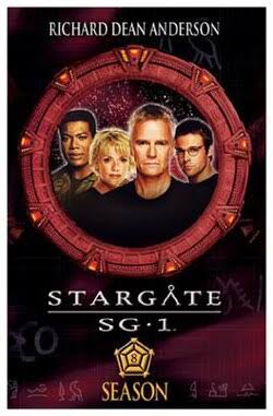 Stargate SG-1 Season 8