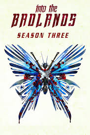 Into The Badlands (2018) Season 3