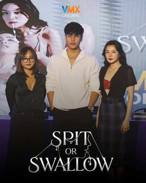 Spit or Swallow (2026)
