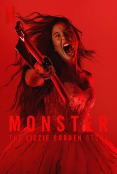 Monster: The Lizzie Borden Story (2026) ปีศาจ: เรื่องราวของลิซซี่ บอร์เดน