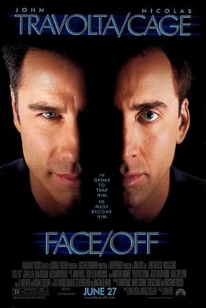Face Off (1997) สลับหน้า ล่าล้างนรก