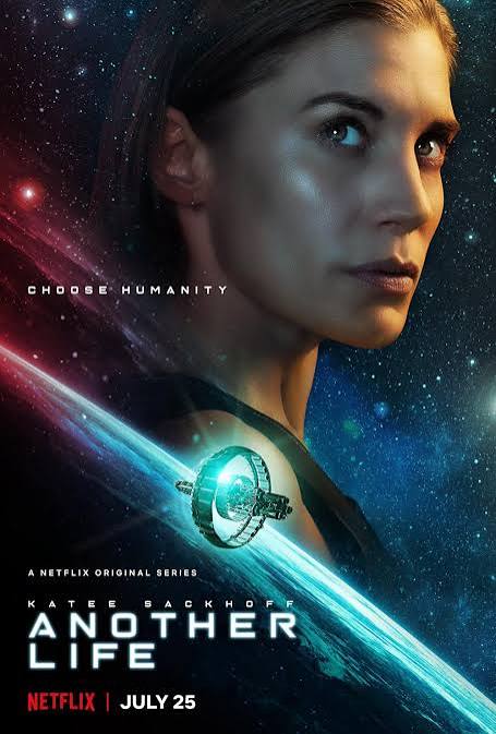 Another Life (2019) Season 1