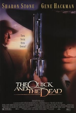The Quick and the Dead (1995) เส้นตายสั่งตาย