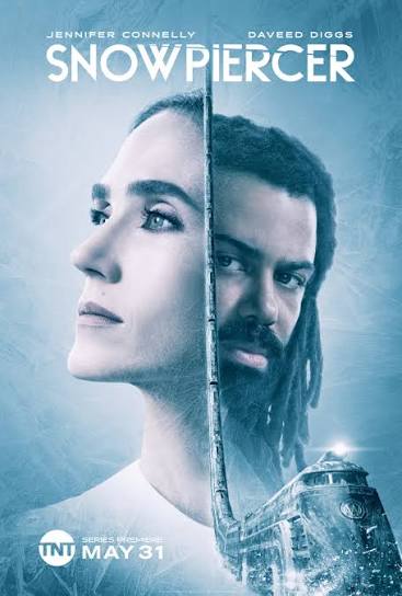 Snowpiercer Season 1 (2020) ปฏิวัติฝ่านรกน้ำแข็ง 1