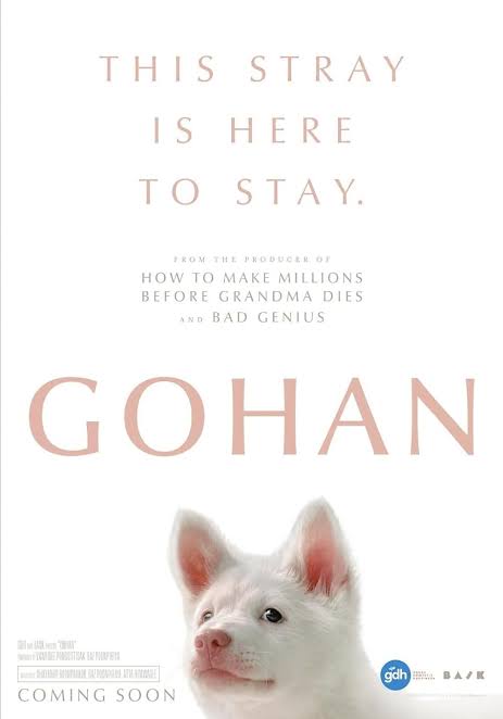 Gohan (2026) โกฮัง หัวใจโกโฮม