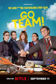 Go Team! (2026) ลุยเลยทีมเรา