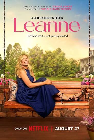 Leanne Season 2 (2026) ลีแอนน์ ชีวิตขมของคนขายขำ