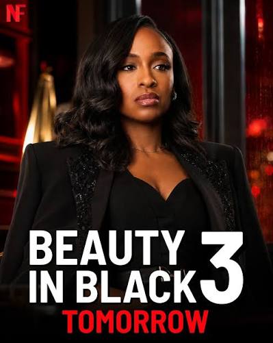 Beauty in Black Season 3 (2026) บิวตี้ อิน แบล็ก ซีซั่น 3