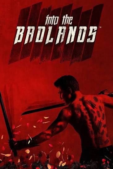 Into The Badlands (2017) Season 1