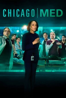 Chicago Med Season 11 (2025) ทีมแพทย์ยื้อมัจจุราช ปี 11