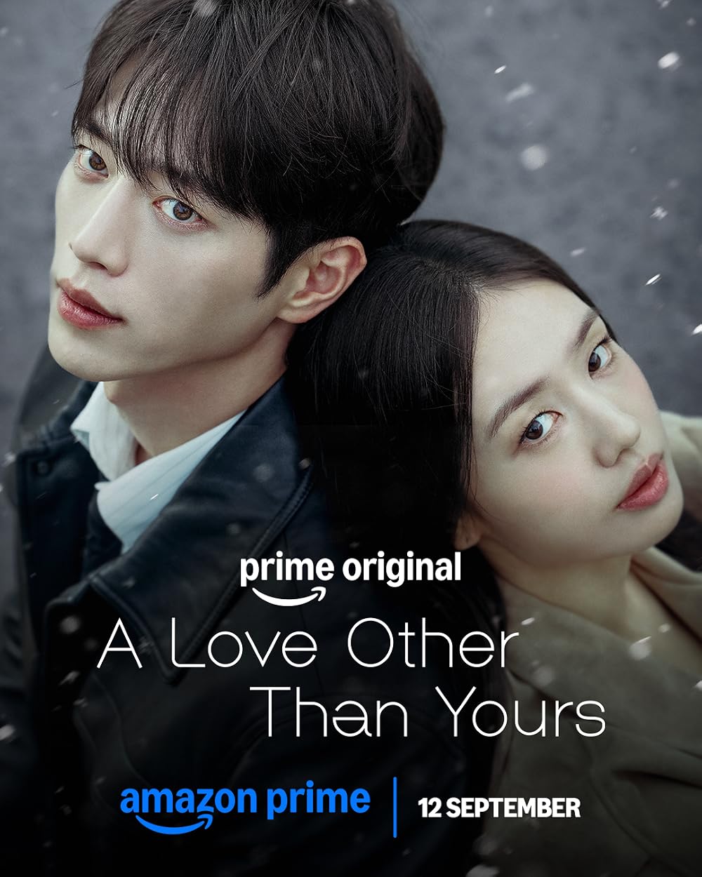 ซีรี่ย์เกาหลี A Love Other Than Yours (2026) เมื่อหัวใจมีใครอีกคน ซับไทย
