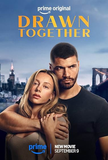 Drawn Together (2026) มาร์ฟิล แรงดึงดูดระหว่างเรา