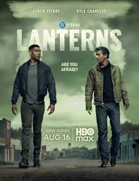 Lanterns Season 1 (2026)