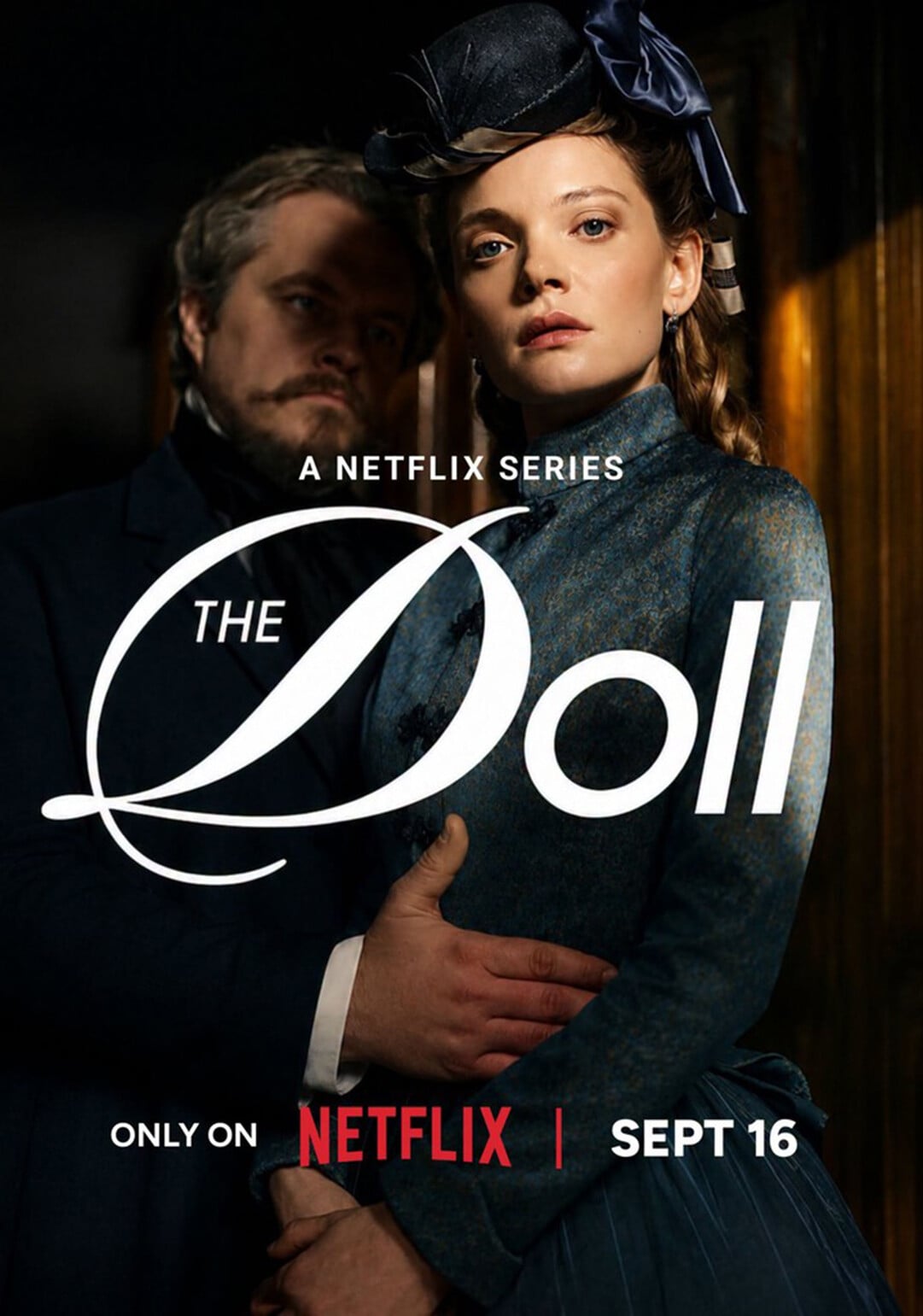 The Doll (2026) Season 1