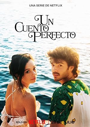 A Perfect Story (2023) นิทานรักในฝัน