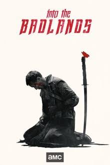Into The Badlands (2017) Season 2