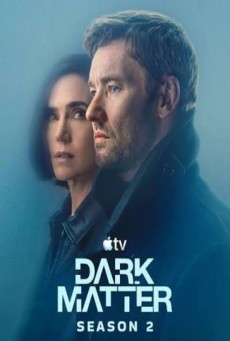 Dark Matte Season 2 (2026)