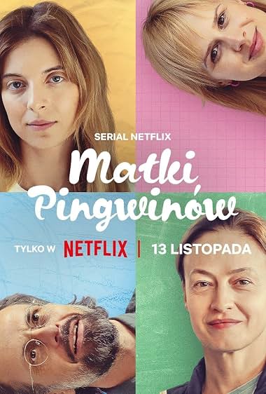 The Mothers of Penguins Season 2 (2024) แม่เพนกวิน