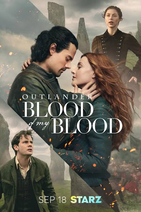 Outlander: Blood of My Blood (2025) Season 1
