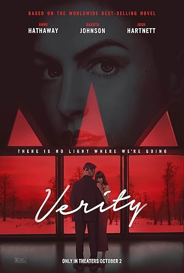 Verity (2026) เงื่อนวิปลาส