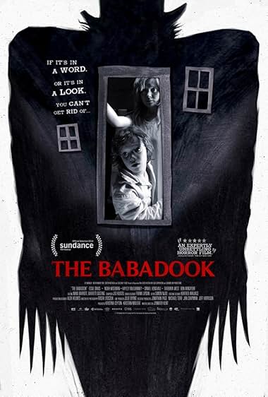 The Babadook (2014) บาบาดุค ปลุกปีศาจ