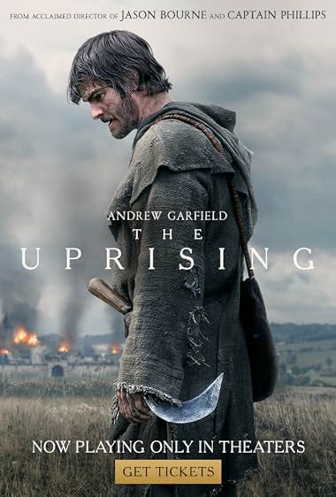 The Uprising (2026)